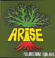CD Arise - FULLNESS meets IZYAH DAVIS